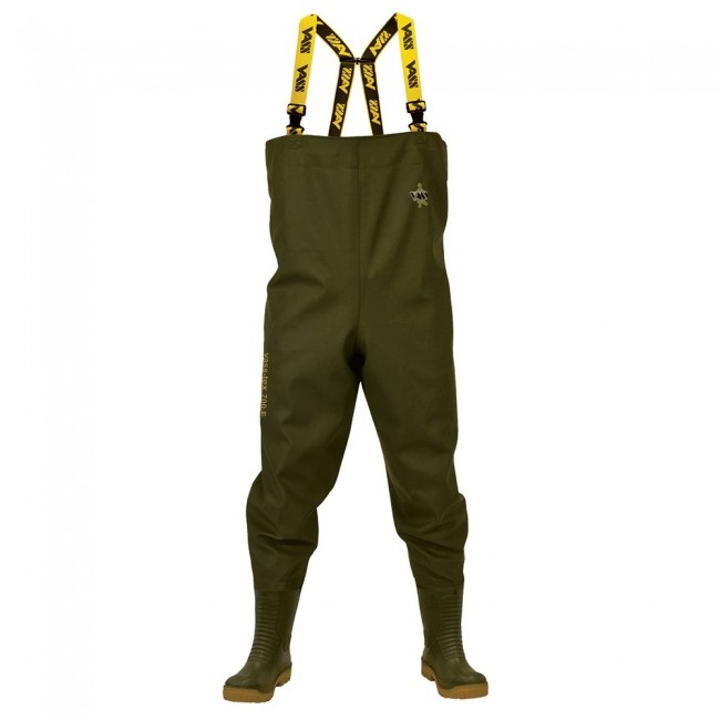 Vass prsačky vass-tex 700 e nova edition series chest wader - 47