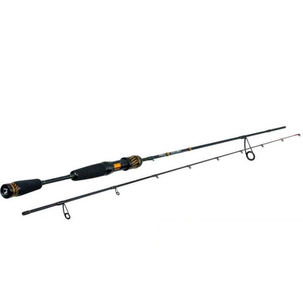 Sportex Prut Black Arrow G2 ULR 2,4 m 1-7 g