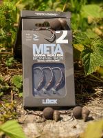 One More Cast Návazec Neutral Lock Hook Ronnie Boy Barbed (19)