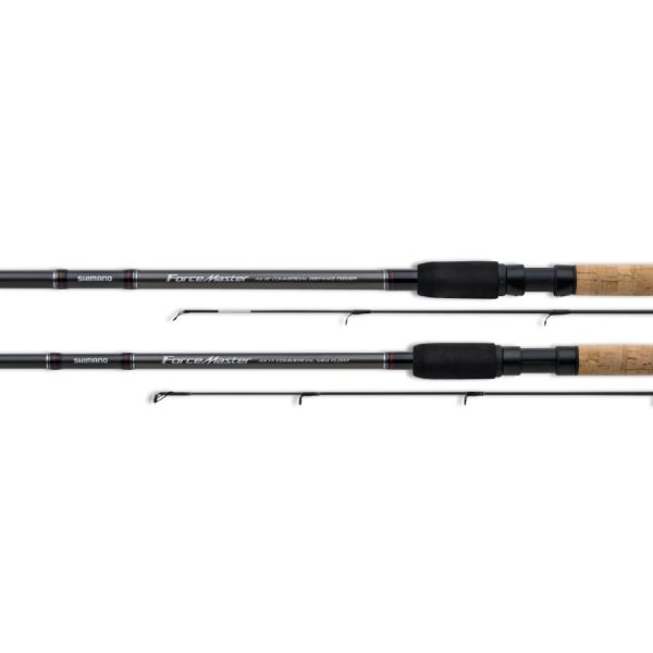 Shimano Prut Forcemaster AX Commercial 10' C MFDR 3 m 70 g