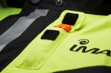 Imax Plovoucí Oblek Seawave Floatation Suit 2 pcs (5)