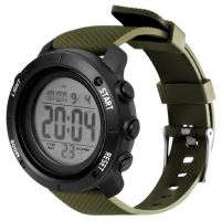 Delphin Digitální Hodinky Wader