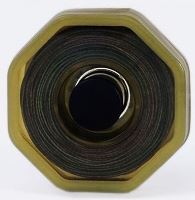 RidgeMonkey Šňůrka Connexion CamoX Soft Coated Hooklink 20 m (1)