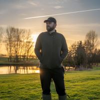 Avid Carp Mikina Technical Fleece (3)