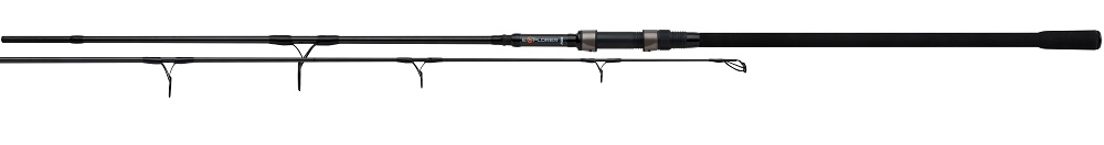 Fox prut explorer rods full shrink 2,4-3 m (8-10 ft) 3 lb