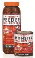 Dynamite Baits nakládaný tygří ořech frenzied tiger nuts 2,5 l Dynamite Baits nakládaný tygří ořech frenzied tiger nuts 2,5 l