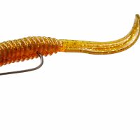 Savage Gear Háček Worm Offset Super Slide Hook 10 ks (2)