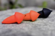 Black Cat Podvodní Splávek Mushroom U-Float Černý (7)