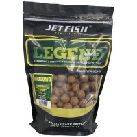 Jet Fish Boilie Legend Range Biosquid-1 kg 20 mm