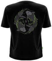 KUMU Tričko Vortex - XXXL