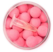 Squat Carp Plovoucí Boilies Pop-Up Black Pepper 60 g (1)