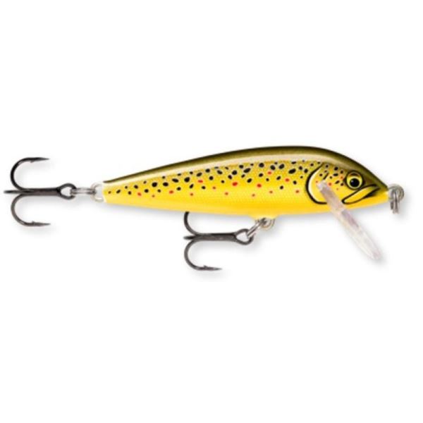 Rapala Wobler Count Down Sinking ATR