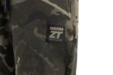 Nash Kraťasy ZT Lite Luxe Shorts Camo (2)