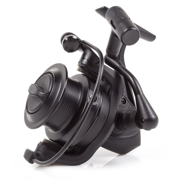 Nash Naviják BP 4 Fast Drag Reel