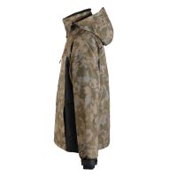 Dam Zimní Oblek Xtherm2 Pro Breathable Winter Suit (3)