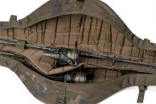 Nash Prut Scope OPS Abbreviated 2,7 m 3,25 lb 2 ks + Pouzdro Scope OPS Hi Protect 2 Rod Skin Zdarma (16)