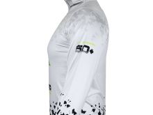 Delphin Tričko S Kapucí UV Armor 50+ Reaxe (3)