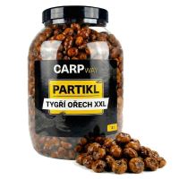 Carpway Partikl Tygří Ořech XXL Classic Tigernuts 3 l