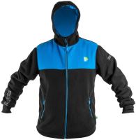 Preston Innovations Mikina Windproof Fleece Jacket Preston Innovations Mikina Windproof Fleece Jacket