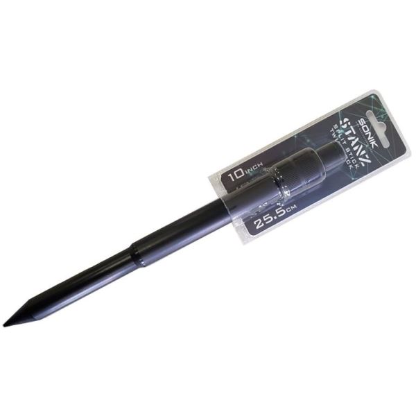 Sonik Vidlička Stanz Twistlock Split Stick