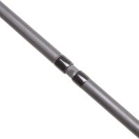 Wychwood Podběrák Kaprový Epic Tactical Landing Net 2-Díl With Net Float 42" 180 cm (4)