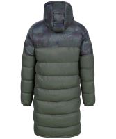Navitas Bunda Tetra Long Puffer Jacket - XXXXL (1)