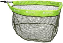 Mikado Podběráková Hlava Soft Mesh Skládací 50x45 cm