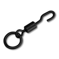 Delphin Obratlík S Kroužkem THE END Ronnie