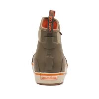 Grundéns Boty Deck-Boss Ankle Boot Otter (4)