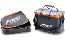 Saenger MS Range Taška WP Double L (1)