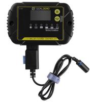 Goal Zero Set Solární Panel Boulder 50 + Měnič k Solárnímu Panelu Charge Controller (4)