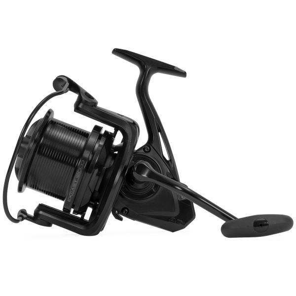 Avid Carp Naviják Ex-Cast 12000