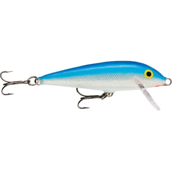 Rapala Wobler Count Down Sinking B