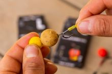 One More Cast Vrtáček Tweakers Eyed Bait Screw 5 ks (19)