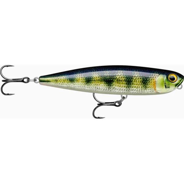 Rapala Wobler Precision Xtreme Pencil PEL