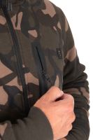Fox Mikina Camo Full Zip Prem Sherpa 310 Hoodie (10)