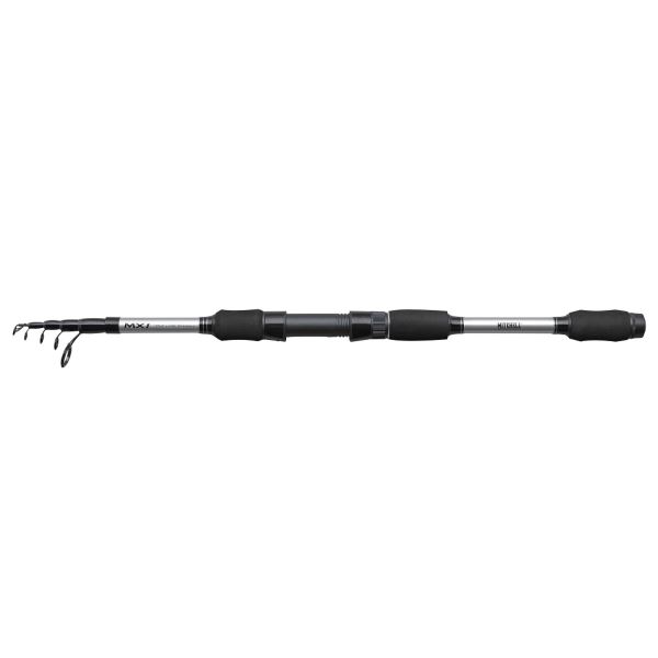 Mitchell Prut MX1 Tele Spin Rod 2,13 m 5-15 g