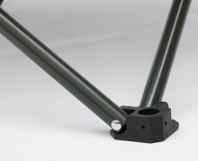 Dam Křeslo Foldable Superiror Chair 130 kg (2)