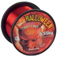 Anaconda Vlasec Carp Line Halloween 1200 m