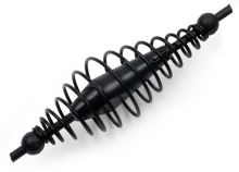 Zebco Krmítko Trophy Weighted Coil Feeder (1)