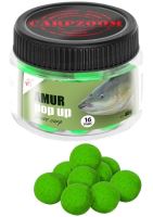 Carp Zoom Plovoucí Boilie Amur Grass Carp Pop Up 16 mm 40 g