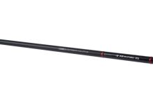 Nytro Prut Impax Allrounder 3,9 m 80 g 3-Díl (5)