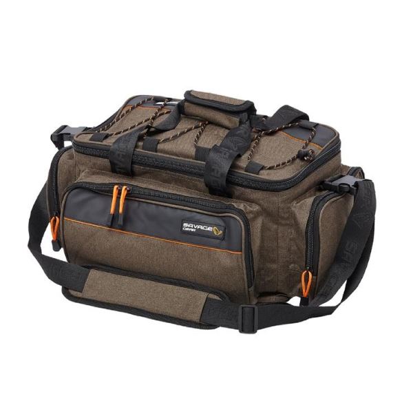 Savage Gear Taška System Carryall Medium