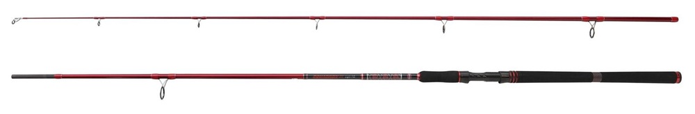 Penn prut squadron iii pilk 2,7 m 100-160 g