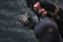 Shimano Naviják Twin Power XD FB 4000 XG (7)