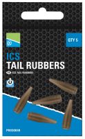 Preston Innovations Převleky Na Krmítka ICS Tail Rubbers 30 mm 5 ks Preston Innovations Převleky Na Krmítka ICS Tail Rubbers 30 mm 5 ks