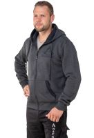 Anaconda Mikina Se Zipem Team (2)