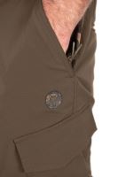 Fox Kraťasy Khaki LW Cargo Shorts (3)