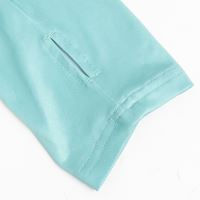 Giants Fishing Funkční Tričko S Dlouhým Rukávem UV50+ Hoodie Blue (3)