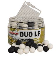 Starbaits Boilie Fluo plovoucí Duo LF-60 g 10 mm